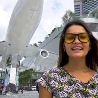 Отзыв от Ира - Visa DTV