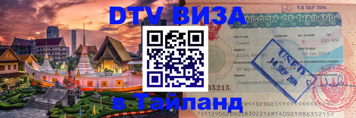 Оформление DTV визы под ключ: стоимость и тарифы, только загранпаспорт - Муром  04.10.2025 
